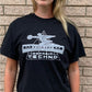 Packard Plant Detroit Techno T-Shirt | Lost In Sound Detroit