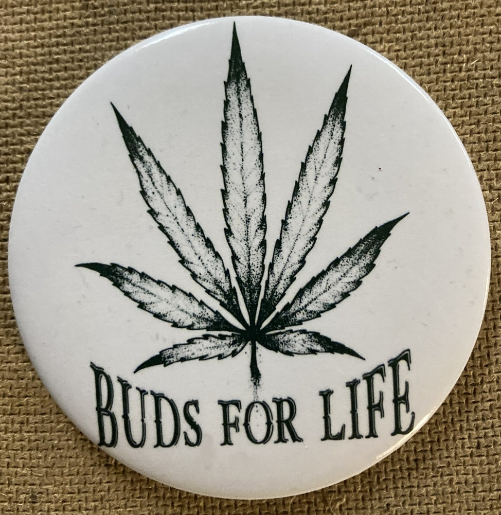 buds for life magnet