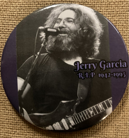Jerry magnet