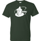 Milky The Clown Twin Pines T-Shirt