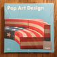 Pop Art Design Book English edition