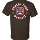 ghetto rags rider t shirt