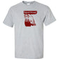 Rosie The Riveter Detroit Strong T-Shirt