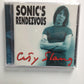 sonic's rendezvous band cd
