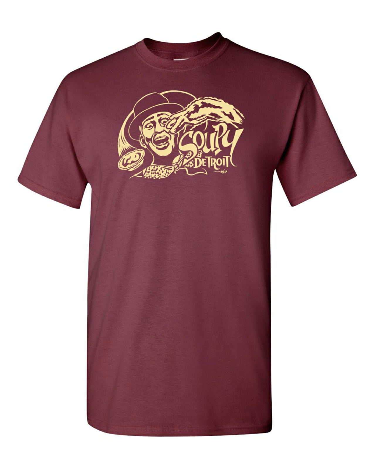 Soupy Sales T-Shirt