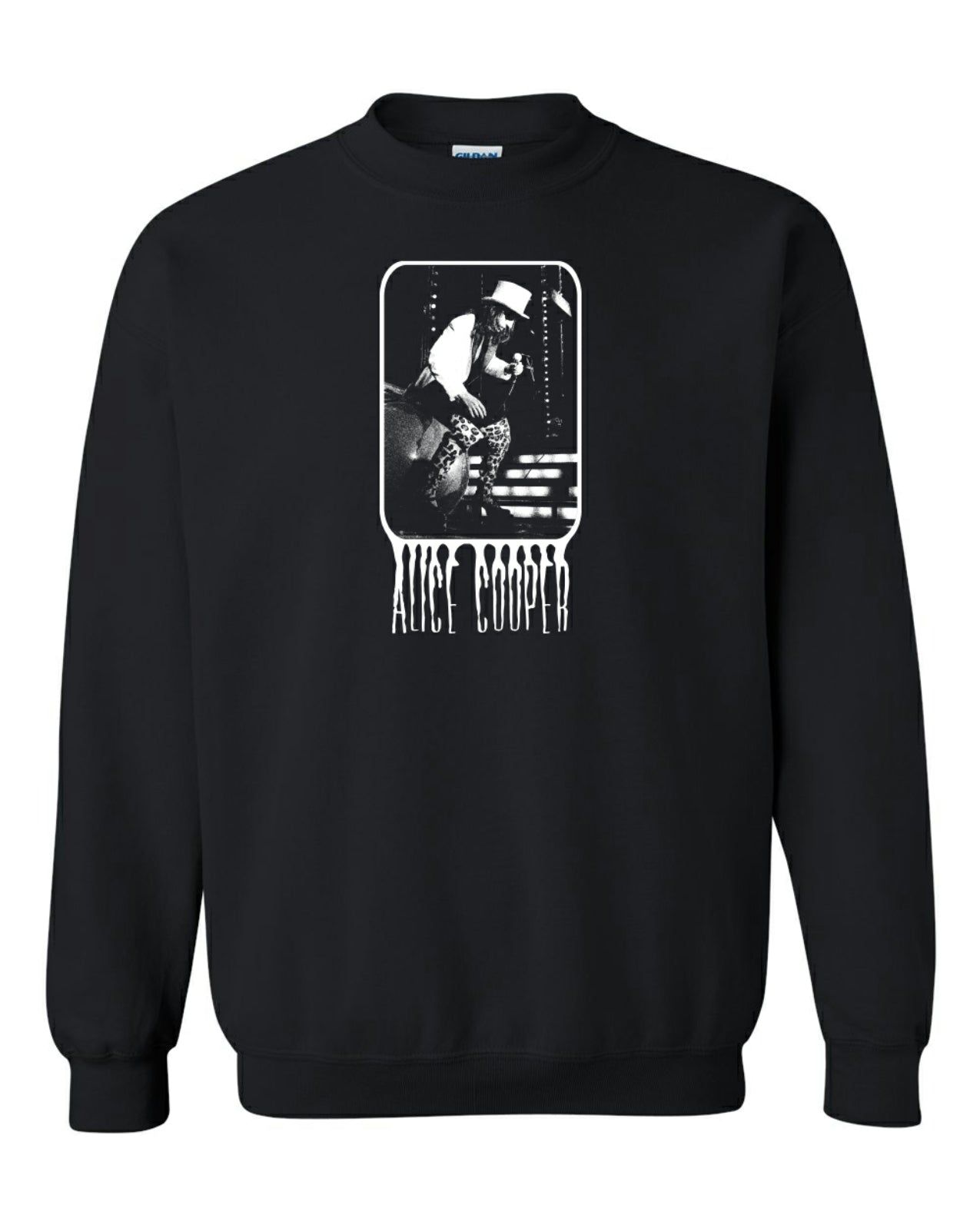 Alice Cooper sweatshirt