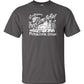 Detroit T-Shirt - Lost In Sound Detroit