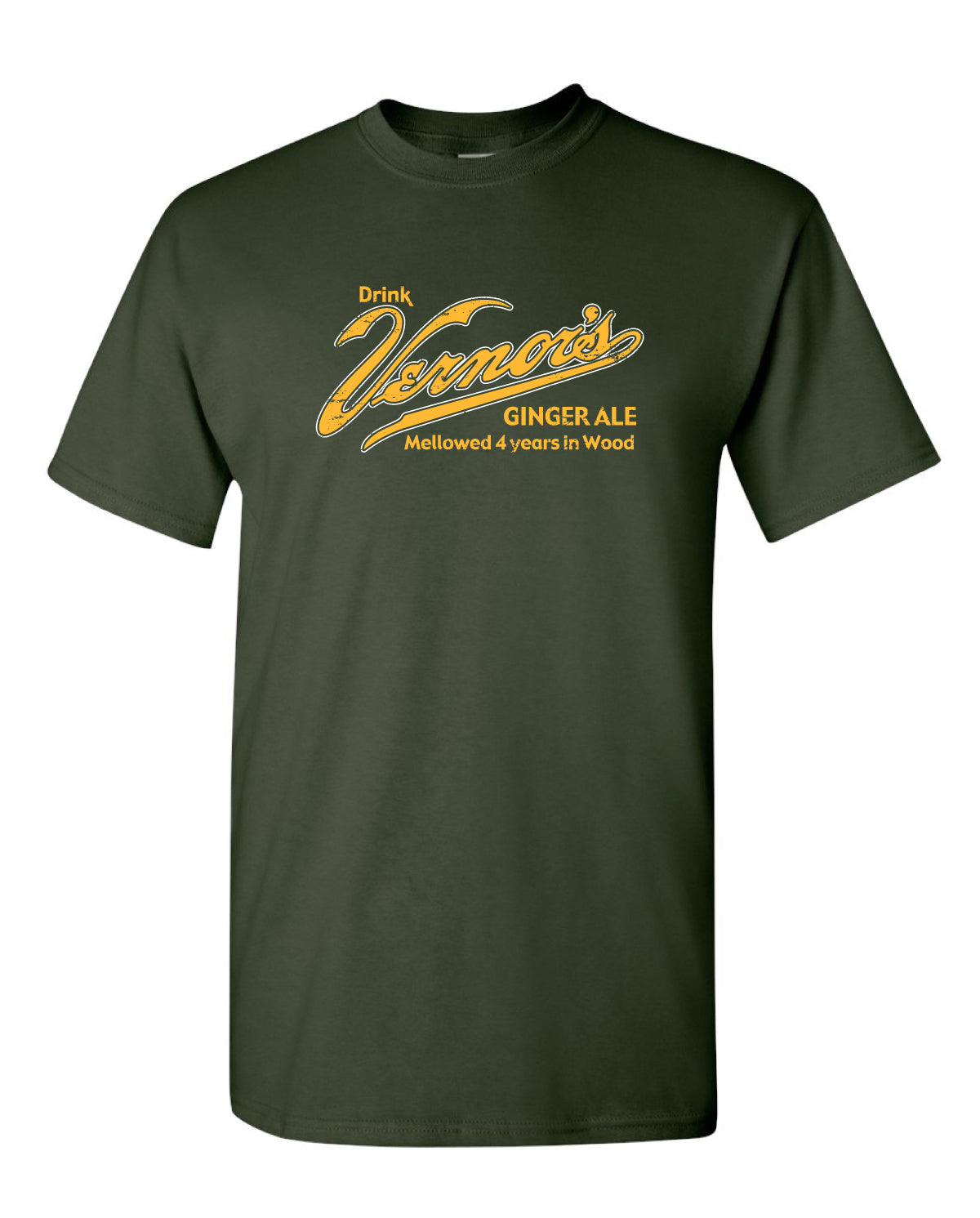 vernors t shirt