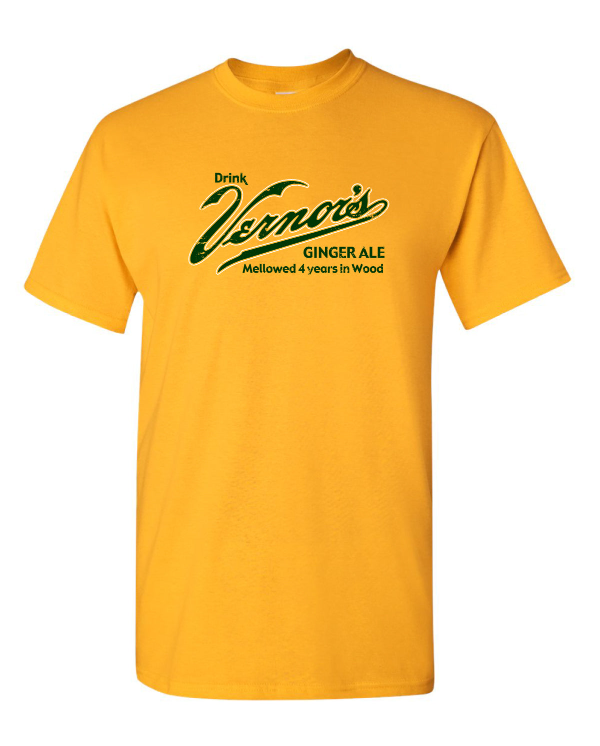 vernors t shirt