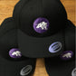 white panther party caps www.lostinsounddetroit.com